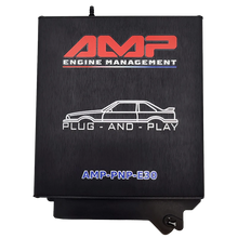 AMP Plug-and-Play ECU - BMW 1987-1993 E30 E32 E34 325 535 525 735 M5