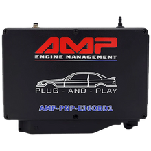 AMP Plug-and-Play ECU - BMW 1993-1995 E36 M50/S50