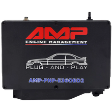 ECU ms3 pro engine management tuning BMW E36 z3 E39