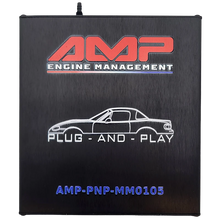 Mazda Miata Tuning EMS engine management System ms3 pro amp efi plug and play 2001 - 2005 NB2