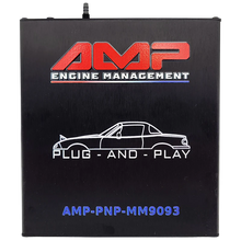MAZDA MIATA TUNE TUNING AMP EMS ECU ENGINE MANAGEMENT SYSTEM 