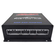 AMP Plug-and-Play ECU - Mazda 1994-1995 NA8 Miata 1.8L