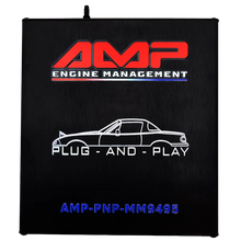 MAZDA MIATA TUNE TUNING AMP EMS ECU ENGINE MANAGEMENT SYSTEM 