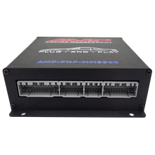AMP Plug-and-Play ECU - Mazda 1999-2000 NB1 Miata 1.8L