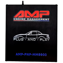 Mazda Miata Tuning EMS engine management System ms3 pro amp efi plug and play Mazda 1999-2000 NB1 Miata 1.8L 