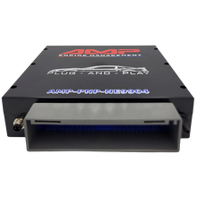AMP Plug-and-Play ECU - Ford 1999-2004 New Edge Mustang