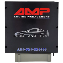 AMP Plug-and-Play ECU - Ford 1994-1995 SN95 Mustang 5.0