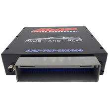 AMP Plug-and-Play ECU - Ford 1996-1998 SN95 Mustang