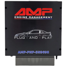 Mustang ECU PLUG AND PLAY 1996-1998 