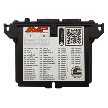 AMP Competition ECU