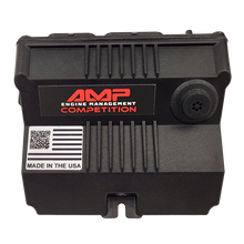 AMP Competition ECU