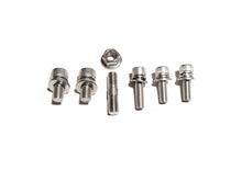 ProTunerz Alternator Bolt Kit Stainless Steel 240Z 260Z 280Z fastener 280zx lseries socket cap allen