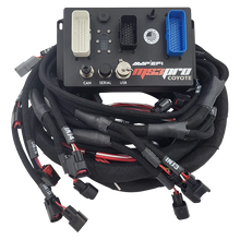 #MS3Pro #MS3ProEVO #FordCoyote #CoyoteEngine #CoyoteSwap #CoyoteTuning #StandaloneECU #ECUTuning #EngineManagement #FordPerformance #MustangBuild #HighPerformance #DragRacing #Motorsports #PerformanceTuning
Primary SEO Keywords

    MS3Pro EVO+ HC

    MS3Pro EVO+ HC ECU

    Ford Coyote ECU

    Ford Coyote engine management

    Ford Coyote PNP harness

    Ford Coyote plug and play harness

    Coyote engine management system

    Coyote standalone ECU

    Coyote engine tuning

    Ford Mustang ECU

   