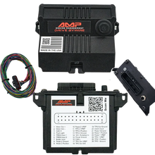 AMP Drive-By-Wire Controller