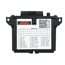 AMP Drive-By-Wire Controller