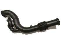 Downpipe 280zx ProTunerz ProTunerz Exhaust Kit  3" Stainless Steel Nissan Zcar Datsun Turbo Charging Turbo Charge Catback Yback Muffler Resonator Vband 