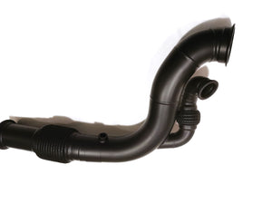 Downpipe 280zx ProTunerz ProTunerz Exhaust Kit  3" Stainless Steel Nissan Zcar Datsun Turbo Charging Turbo Charge Catback Yback Muffler Resonator Vband 