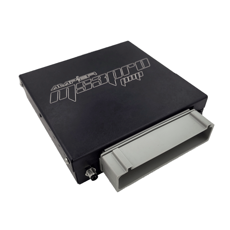 MSPK 5台 MS3Pro Plug and Play for 86-93 Ford Foxbody Mustang 5.0