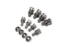 ProTunerz Engine Motor Mount Bolt Kit Stainless Steel 240Z 260Z 280Z fastener 280zx lseries socket cap allen