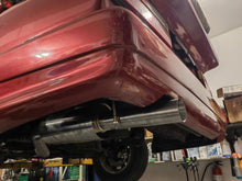ProTunerz 3" Stainless Full Exhaust System S130 280zx