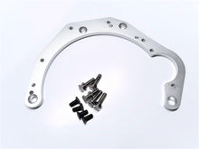 ProTunerz Nissan Lseries to 300zx z32 Transmission Adaptor plate  Datsun 240z 260z 280z 280zx lseries l28 l28e le28et zcar Nissan Maxima Skyline GTR Turbo hybridz CNC BILLETFS5R30A 