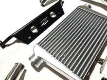 Front Mount Intercooler Kit Nissan for 1970-1983 Datsun 240z | 260z | 280z | 280zx | 280zx Turbo | Fairlady Z ProTunerz Intercooler kit FMIC ZCAR LSERIES 