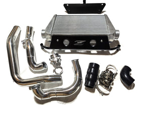 ProTunerz Intercooler Kit w/ 50mm BOV for Datsun 280zx s130 – Pro