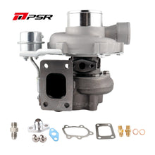 PSR3076 Gen2 Compact Dual Ball Bearing Turbocharger