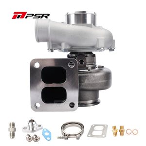 PSR3076 Gen2 Compact Dual Ball Bearing Turbocharger