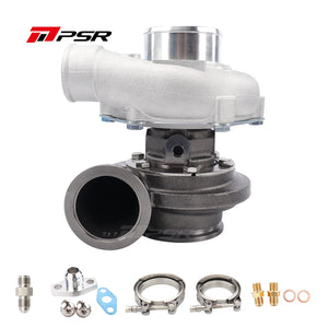 PSR3076 Gen2 Compact Dual Ball Bearing Turbocharger