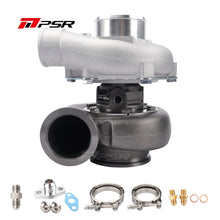 PSR3076 Gen2 Compact Dual Ball Bearing Turbocharger
