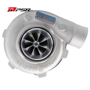 PSR3076 Gen2 Compact Dual Ball Bearing Turbocharger