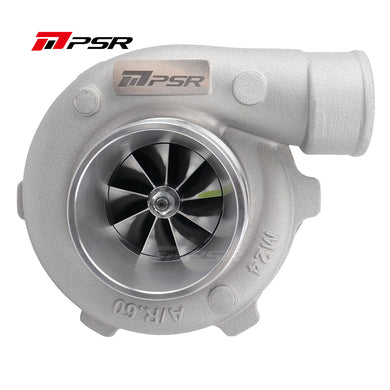 PSR3076 Gen2 Compact Dual Ball Bearing Turbocharger