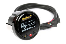 HT-061010
Multi-Function CAN Gauge
Size: 52mm (2") 