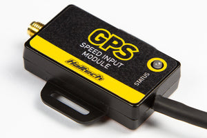 Haltech - GPS Speed Input Module Length