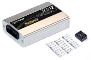 Haltech - IO 12 Expander - 12 Channel CAN - Box B