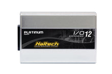 Haltech - IO 12 Expander - 12 Channel CAN - Box A