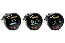 HT-061010
Multi-Function CAN Gauge
Size: 52mm (2") 