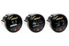 HT-061010
Multi-Function CAN Gauge
Size: 52mm (2") 