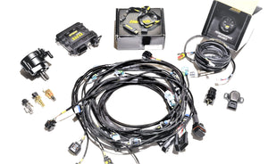 Haltech Elite 750 + Plug & Play Harness Package for Datsun Z L
