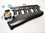 2JZ-GTE Intake Manifold /Fuel Rail / Throttle Body