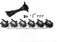 L-Series IGN1A Coil KIT WIRES + BRACKET