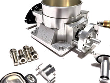 ProTunerz 75mm Throttle Body Vers 3.0 With TPS, IAC and IAT