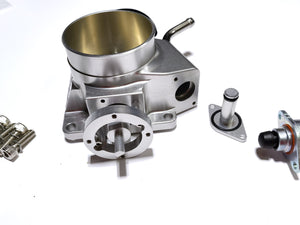 ProTunerz 75mm Throttle Body Vers 3.0 With TPS, IAC and IAT