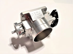 2JZ-GTE Intake Manifold /Fuel Rail / Throttle Body