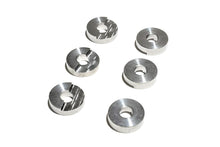 NISSAN DATSUN STEP WASHER YOKE NUTS EXHAUST HEADER L24 L26 L28
