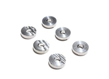 Exhaust Manifold Stainless Yoke Step Washers