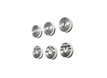 Exhaust Manifold Stainless Yoke Step Washers