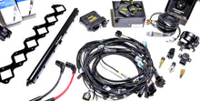 Haltech Elite 750 + Plug and Play Harness Package for Datsun Z L-Series