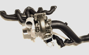 Datsun - Nissan L24 L26 L28 - GT3071R Turbo + Manifold + Downpipe + Wastegate